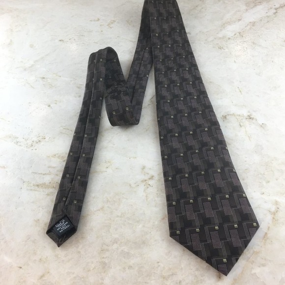 NICOLE MILLER, NEW YORK, TIE - Picture 3 of 11